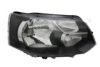 TYC 20-12149-05-2 Headlight